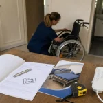 acces santé matériel médical : dossier de devis gratuit et matériel médical à domicile