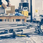 Association récupération matériel médical : dons de matériel médical traçables