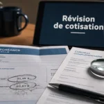 Augmentation mutuelle sans prévenir : avis de hausse de cotisation