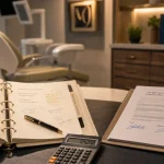 Financement matériel médical : crédit amortissable ou crédit-bail, protège la trésorerie