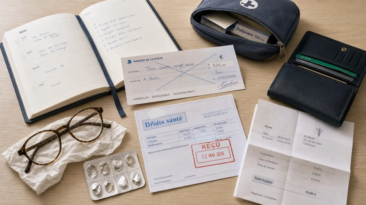 Mutuelle sans emploi : C2S, portabilité et contrat privé