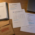 Papier mutuelle combien de temps les garder : documents santé à archiver