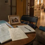 Accompagnement départ en maison de retraite : documents pour préparer en douceur