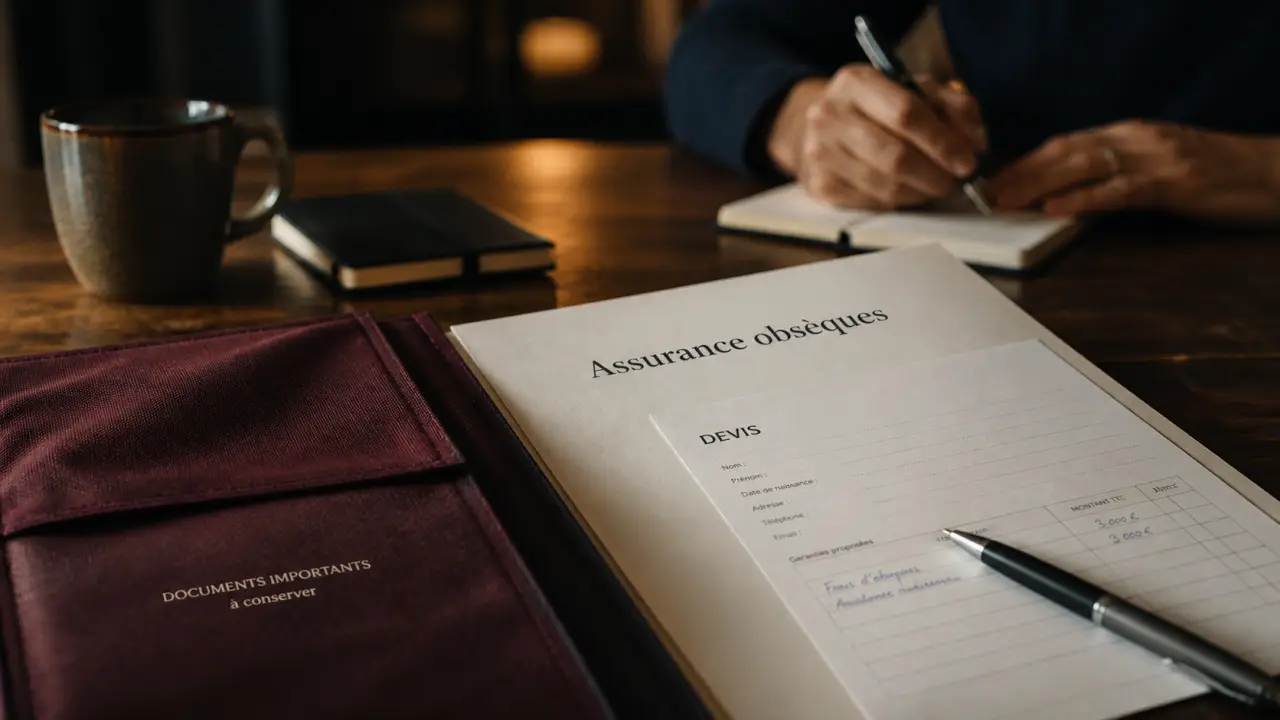 aésio prévoyance obsèques : capital ou prestations, dossier assurance obsèques