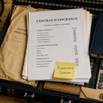 Assurance pret immobilier senior : garanties et âges limites après 60 ans