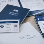 Bien etre mutuelle : carte tiers payant et espace adhérent santé sécurisé