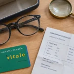 Condition changement de correction lunettes avant 2 ans : seuils, ordonnance valide, remboursement