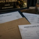Frais d’obsèques : est-ce que les mutuelles participent aux frais d'obsèques ? dossier, facture, capital décès