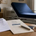 Lit médicalisé : prise en charge et remboursement 65 % ou ALD