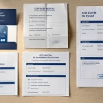 Numero amc c est quoi : carte AMC et documents pour remboursements