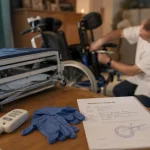 Orkyn matériel médical à domicile : prescription et installation