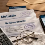 Peut on avoir deux mutuelles : remboursements et télétransmission