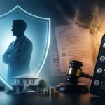 RCP et protection juridique des professionnels de santé