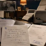 Remboursement fauteuil releveur : documents et fauteuil médical