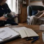 Soins infirmiers aide domicile : infirmière et aide à domicile en coordination à domicile