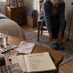 Maladie des personnes agées : signes à surveiller, médicaments et proche surveillant l’autonomie