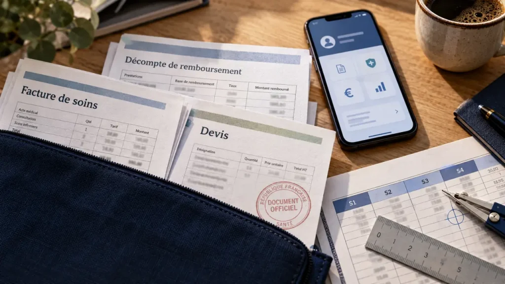 Mutuelle Pro BTP avis S4 : jusqu’à 75 € par jour