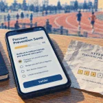 Parcours prévention santé : smartphone et attestation, fin du certificat médical