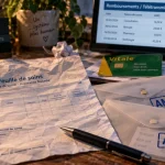 Part amo et amc : reste à charge, soins, remboursements