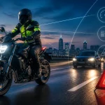 Prévenir les risques routiers à moto en 3 minutes