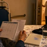 Récupération opération personne âgée : sécuriser le retour à domicile, aide et planning médical