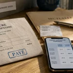 remboursement osteo : facture payée et comparatif mutuelle