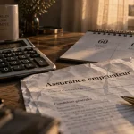 Assurance pret immobilier senior comparatif : coût, âge de couverture et garanties