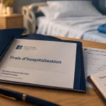 Complémentaire santé hospitalière, frais d’hospitalisation et reste à charge