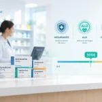 Médicaments onéreux : le seuil des 300 € en pharmacie